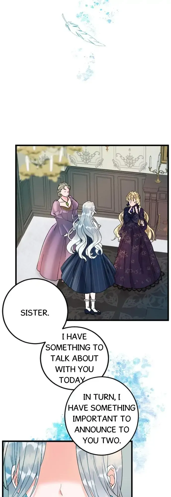 I Refuse to Be Executed a Second Time Chapter 1 Online - página 39