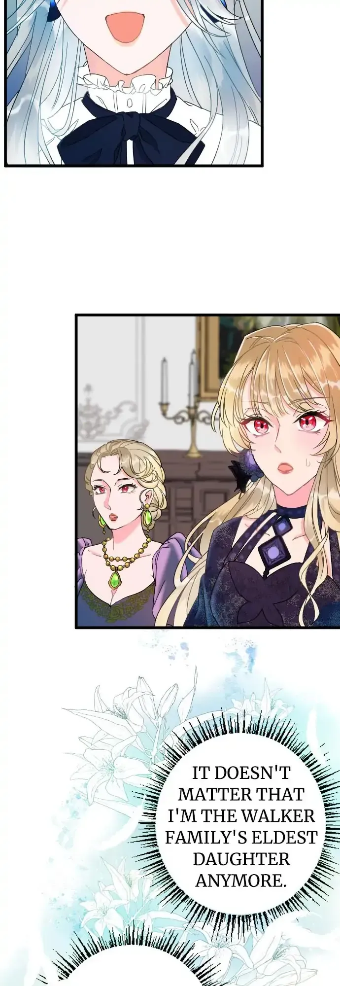 I Refuse to Be Executed a Second Time Chapter 1 Online - página 40