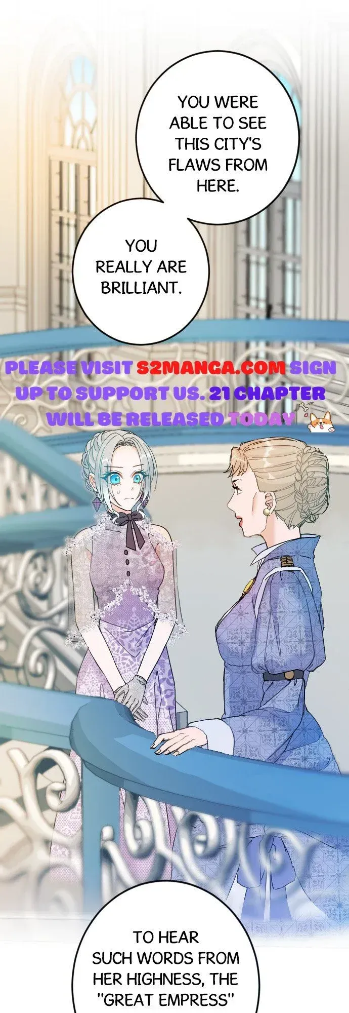 I Refuse to Be Executed a Second Time Chapter 10 Online - página 1