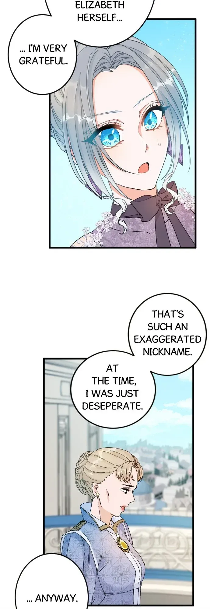 I Refuse to Be Executed a Second Time Chapter 10 Online - página 2