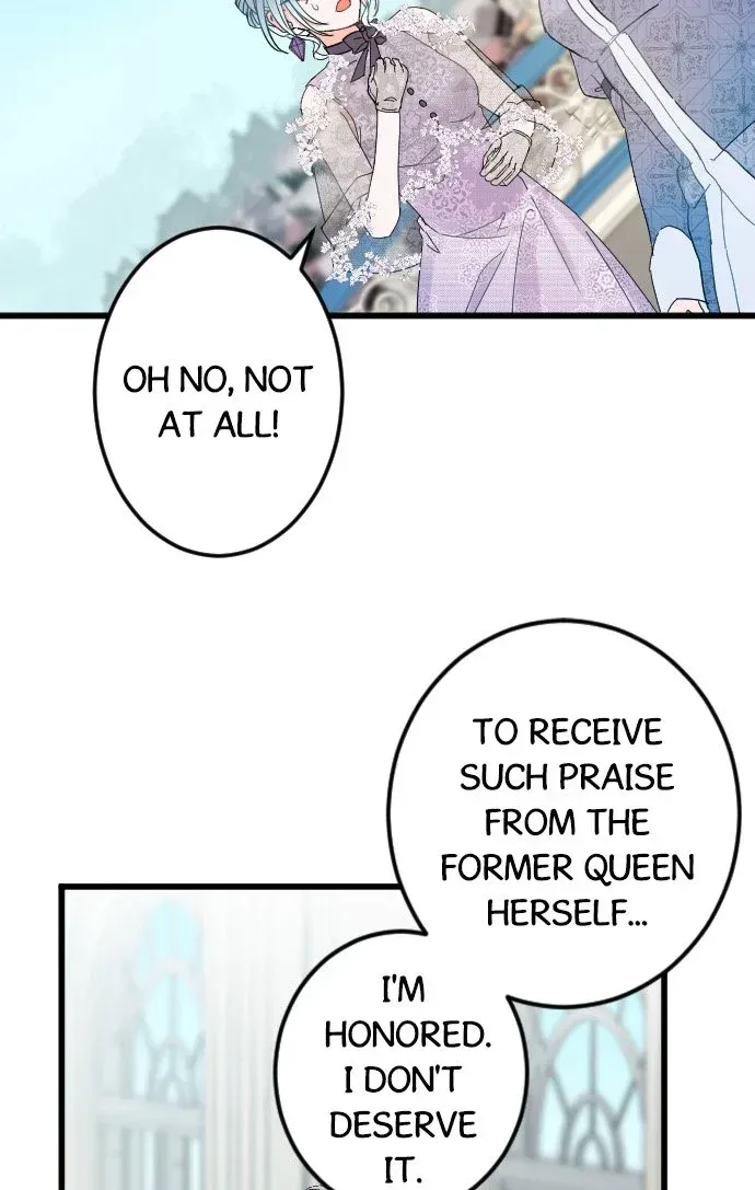I Refuse to Be Executed a Second Time Chapter 10 Online - página 6