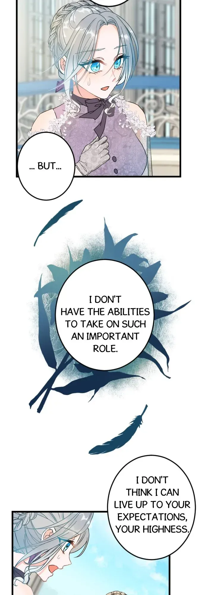 I Refuse to Be Executed a Second Time Chapter 10 Online - página 7