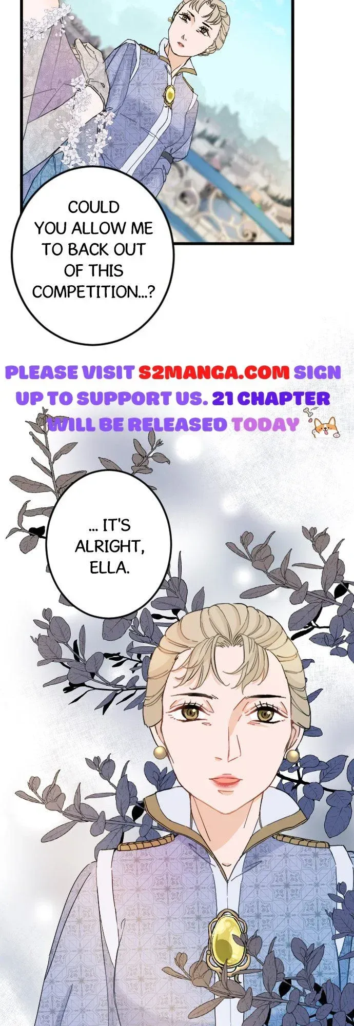 I Refuse to Be Executed a Second Time Chapter 10 Online - página 8