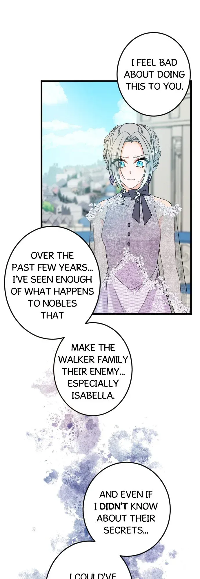 I Refuse to Be Executed a Second Time Chapter 10 Online - página 12