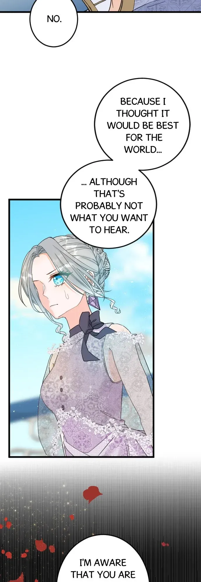 I Refuse to Be Executed a Second Time Chapter 10 Online - página 15