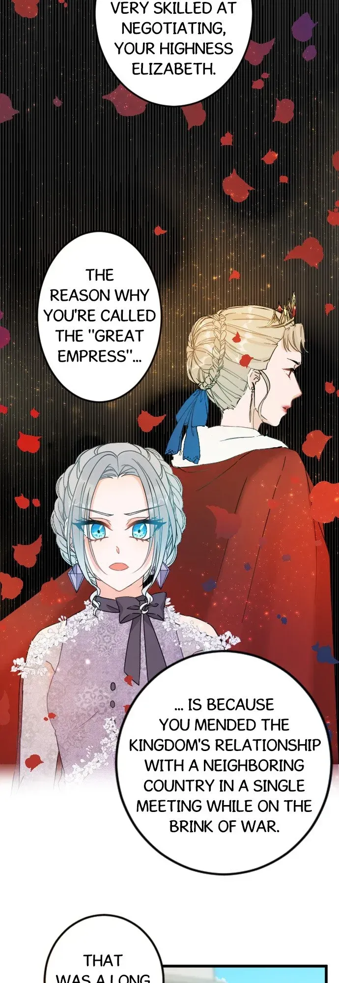 I Refuse to Be Executed a Second Time Chapter 10 Online - página 16