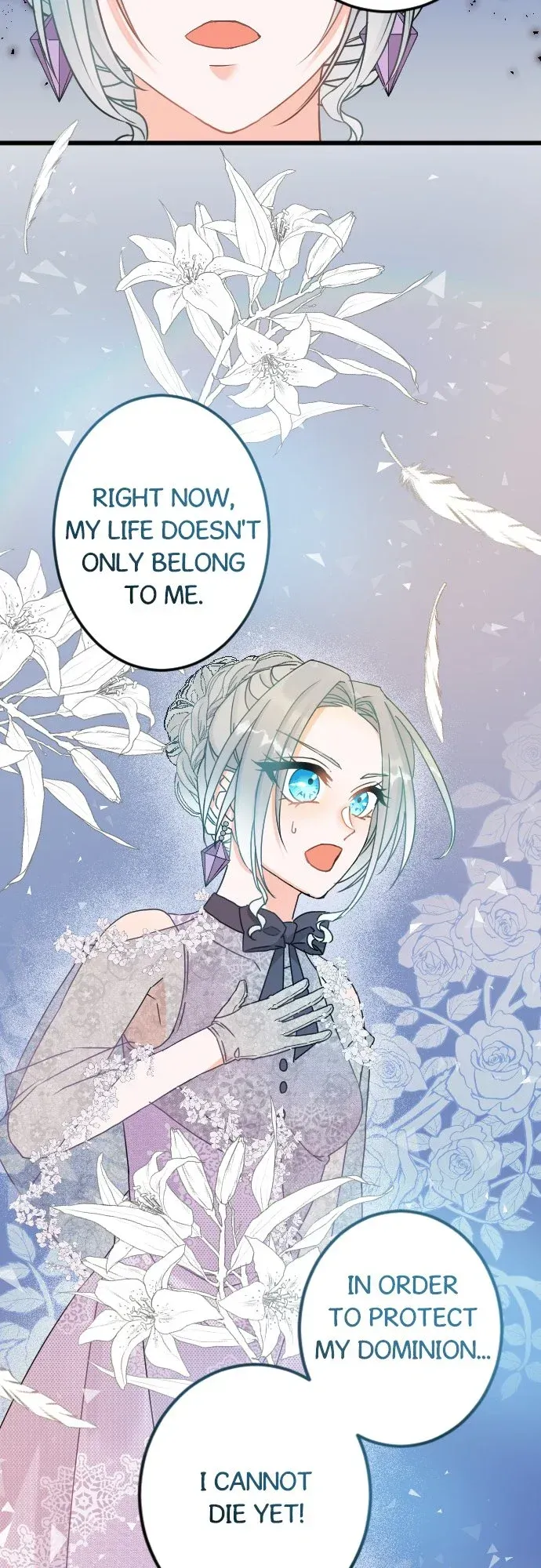 I Refuse to Be Executed a Second Time Chapter 10 Online - página 19