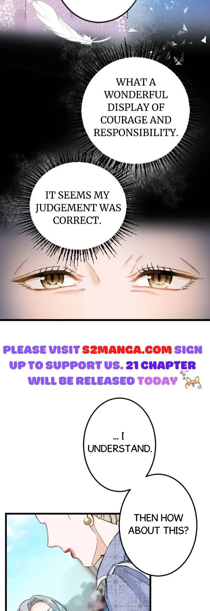 I Refuse to Be Executed a Second Time Chapter 10 Online - página 20