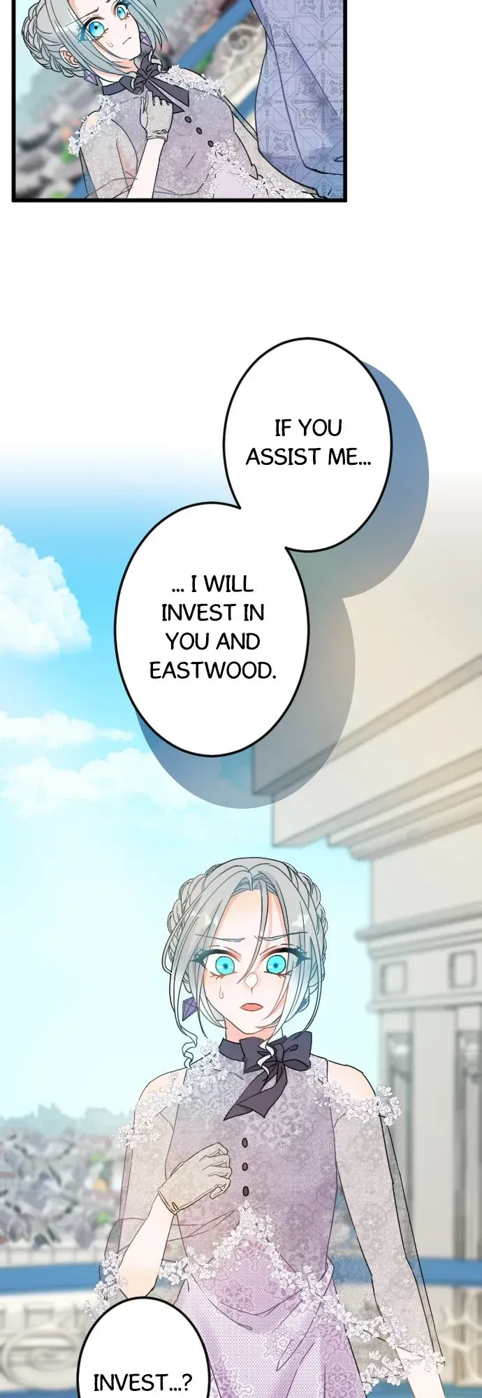 I Refuse to Be Executed a Second Time Chapter 10 Online - página 21