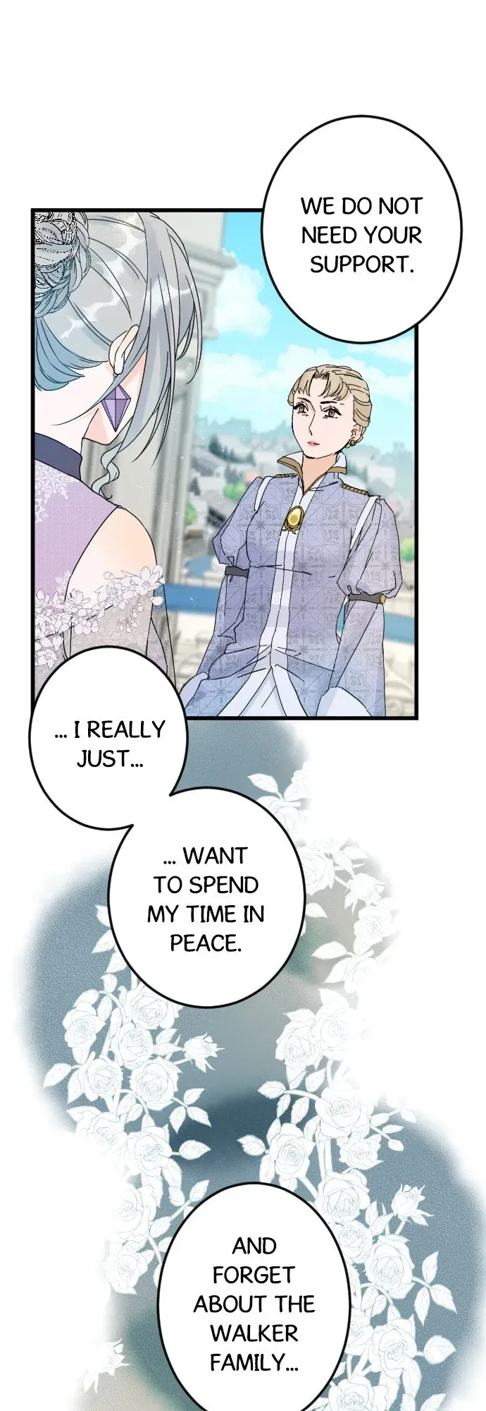 I Refuse to Be Executed a Second Time Chapter 10 Online - página 24