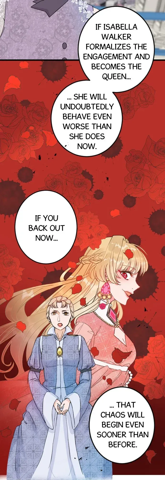 I Refuse to Be Executed a Second Time Chapter 10 Online - página 26