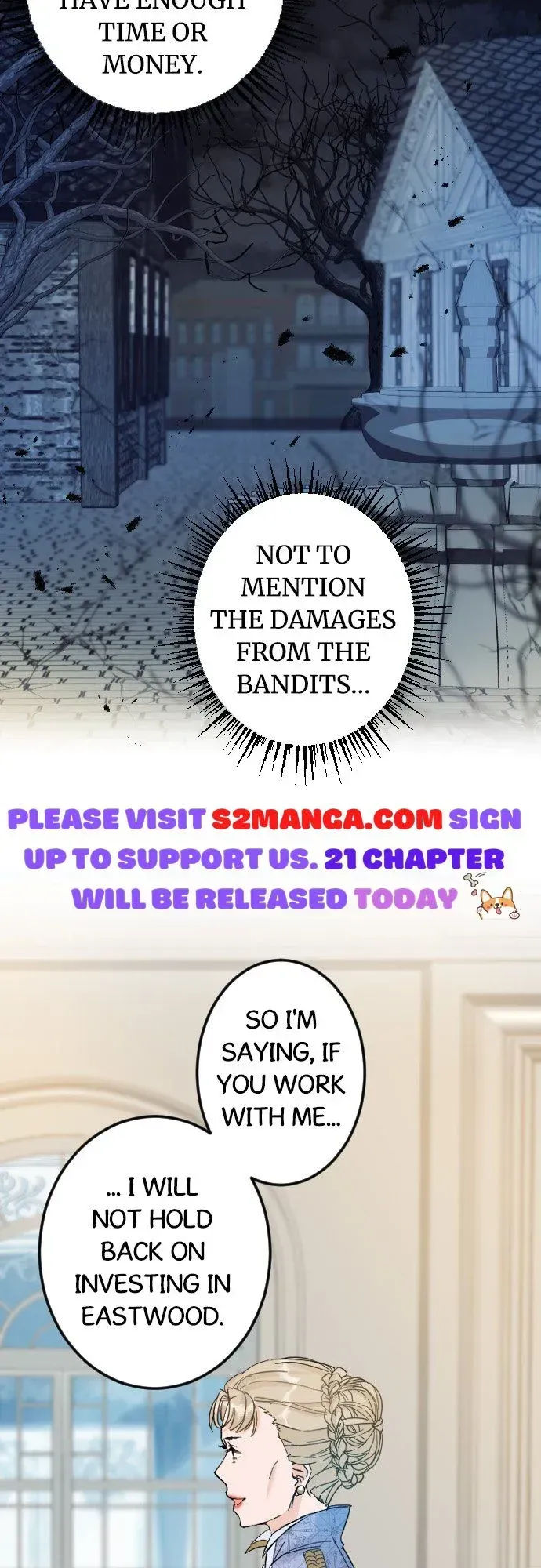 I Refuse to Be Executed a Second Time Chapter 10 Online - página 28