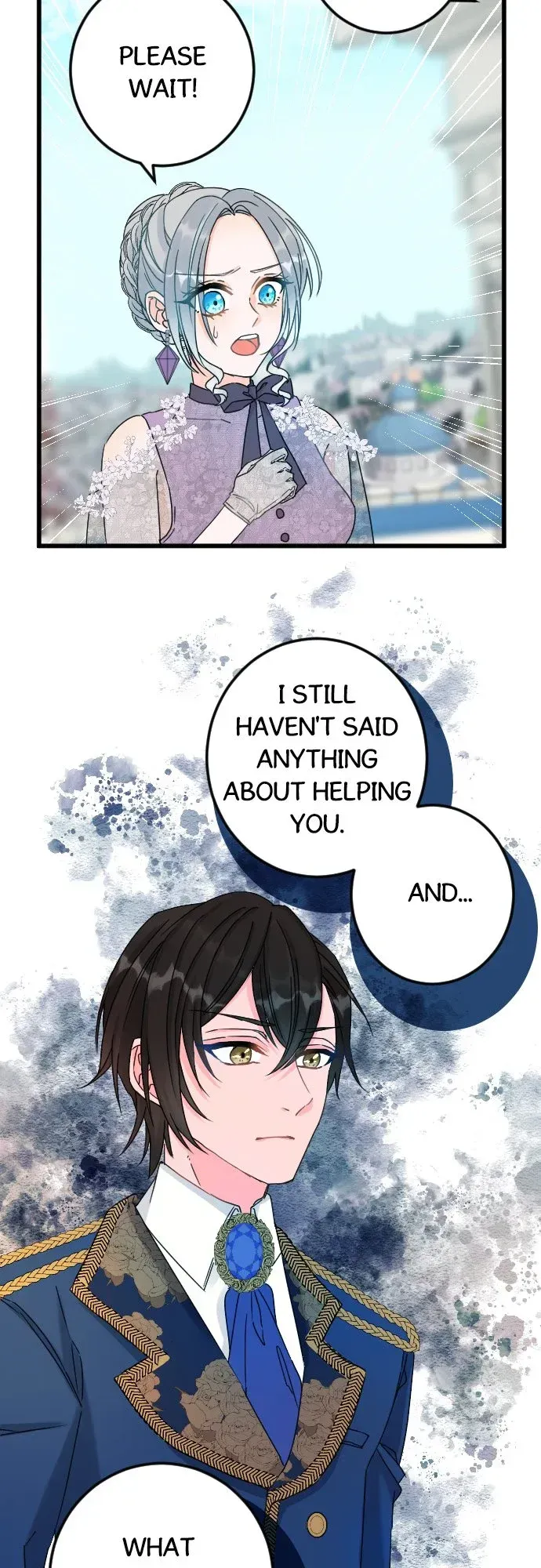 I Refuse to Be Executed a Second Time Chapter 10 Online - página 30