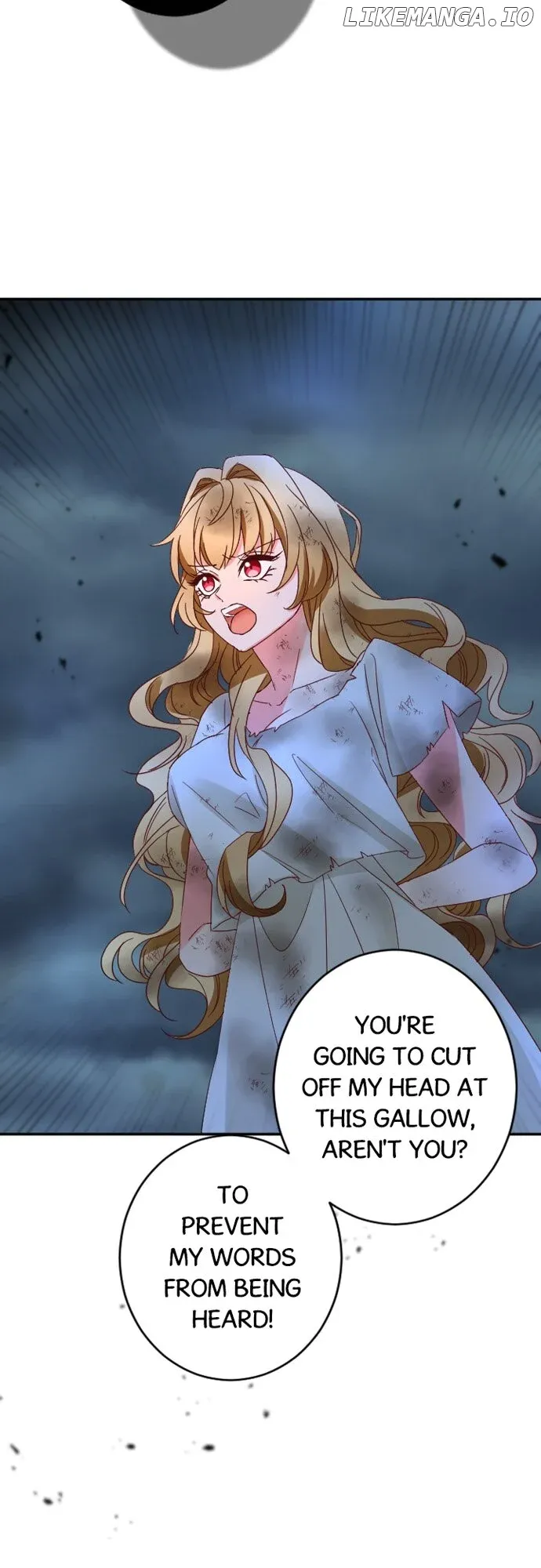 I Refuse to Be Executed a Second Time Chapter 100 Online - página 2