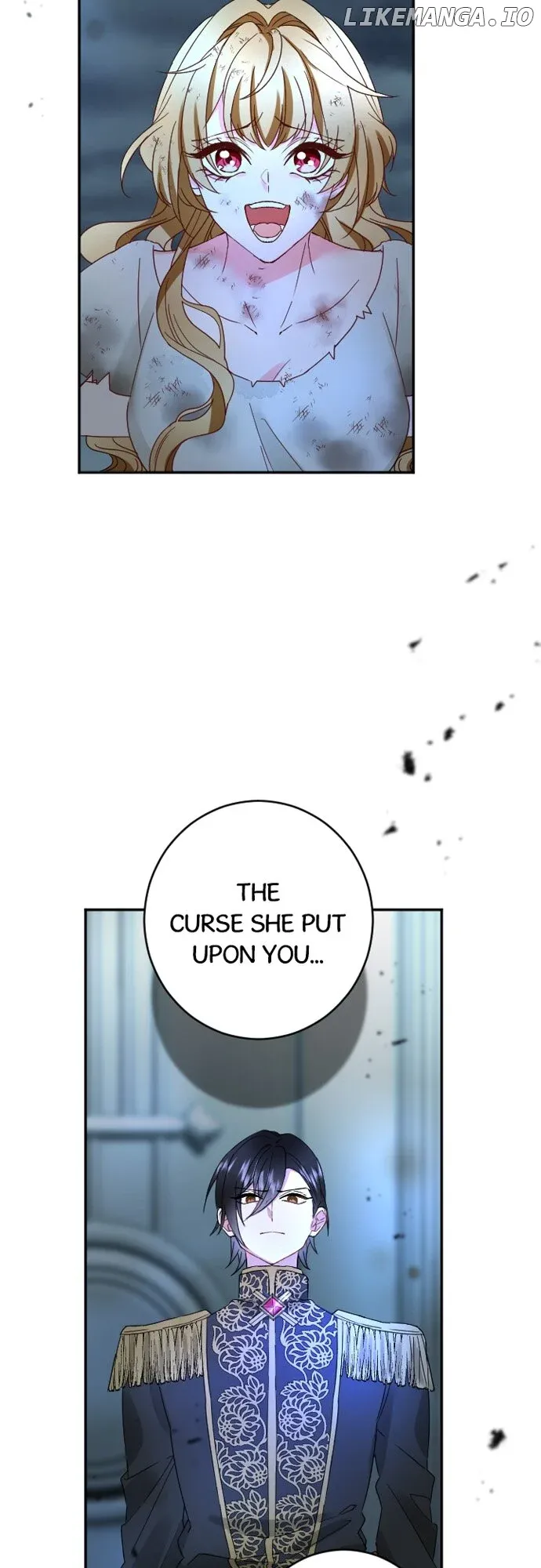 I Refuse to Be Executed a Second Time Chapter 100 Online - página 4