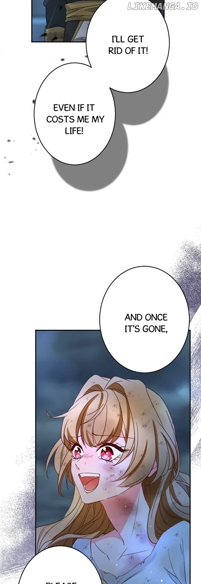 I Refuse to Be Executed a Second Time Chapter 100 Online - página 5