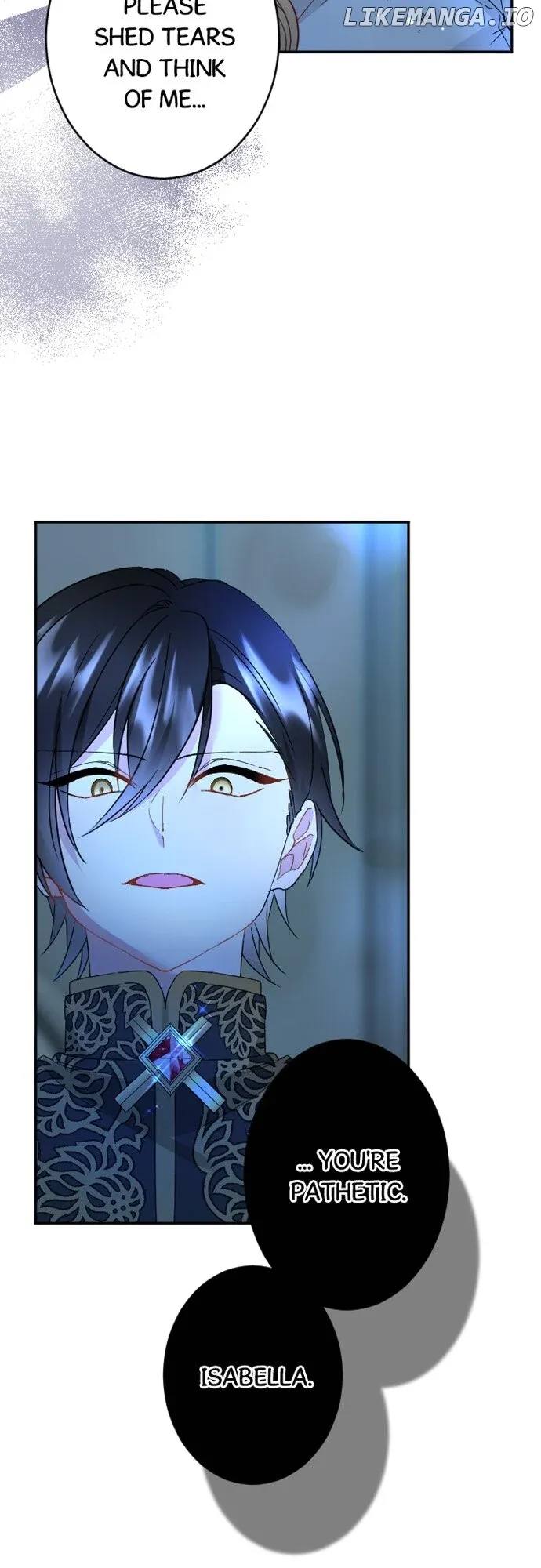 I Refuse to Be Executed a Second Time Chapter 100 Online - página 6