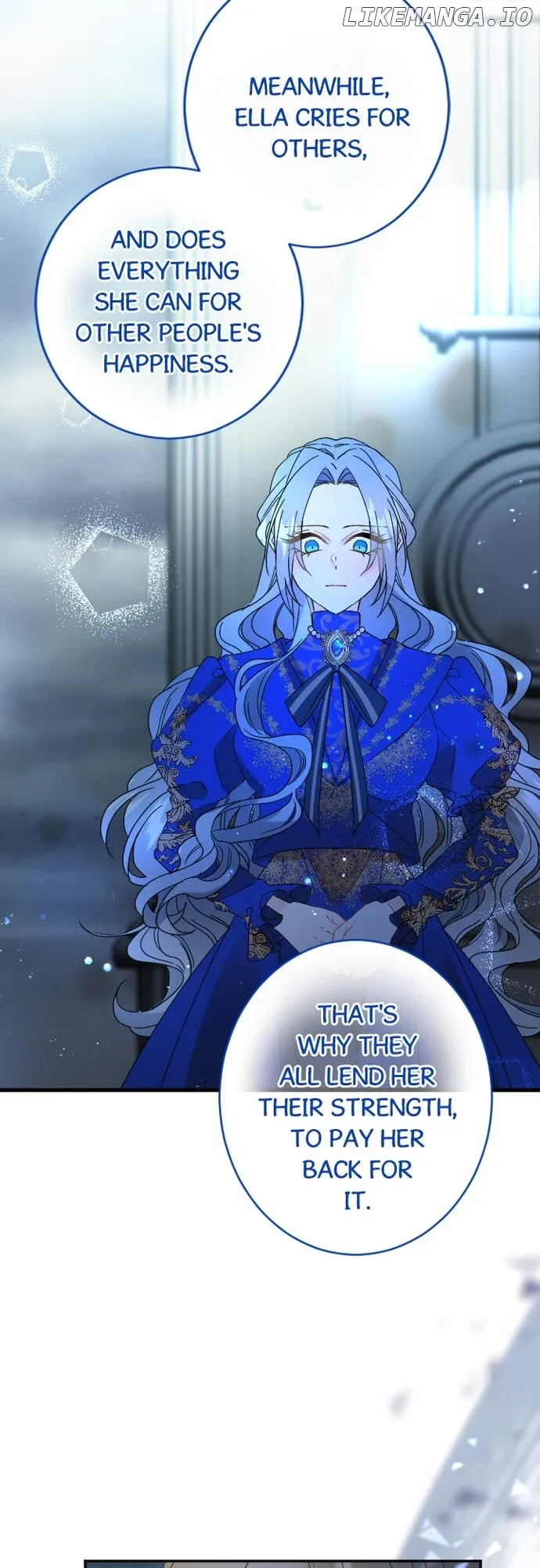 I Refuse to Be Executed a Second Time Chapter 100 Online - página 8