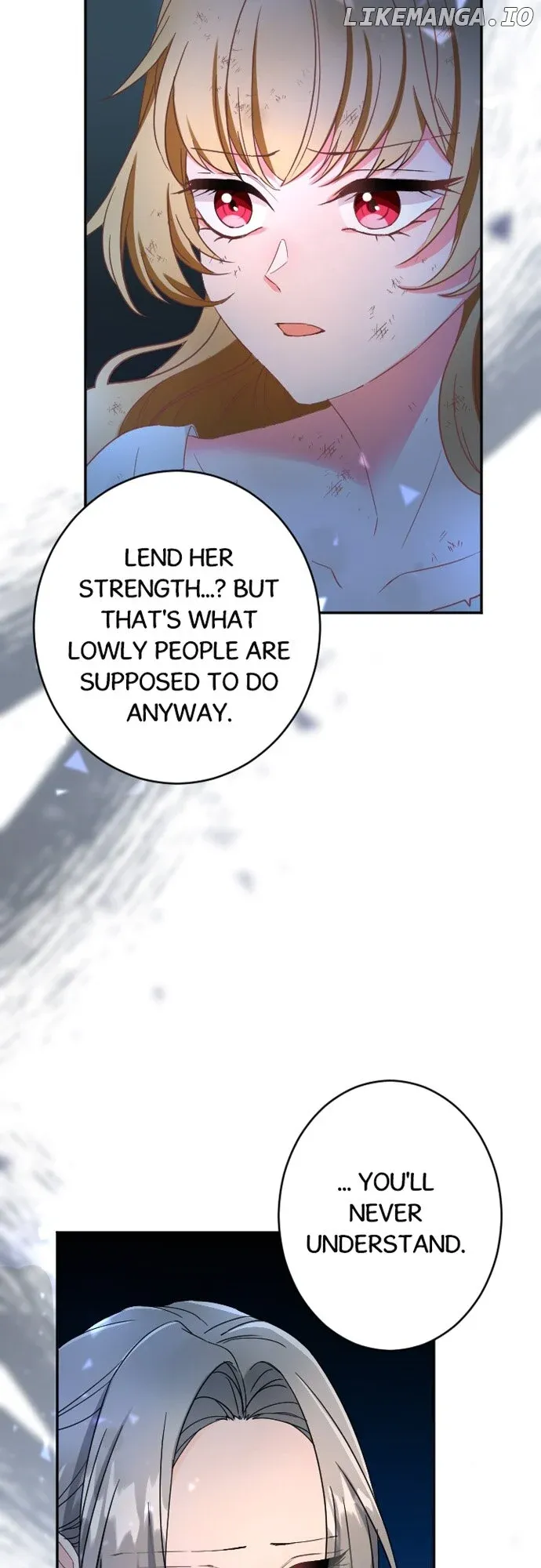 I Refuse to Be Executed a Second Time Chapter 100 Online - página 9