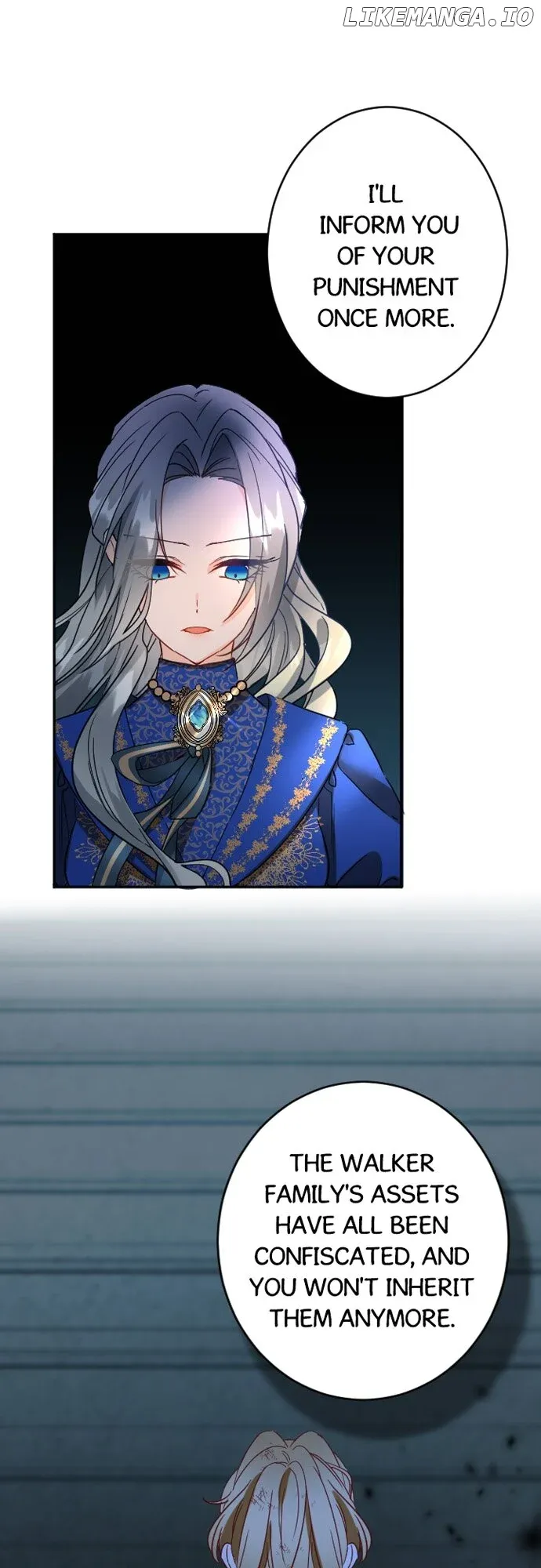 I Refuse to Be Executed a Second Time Chapter 100 Online - página 13