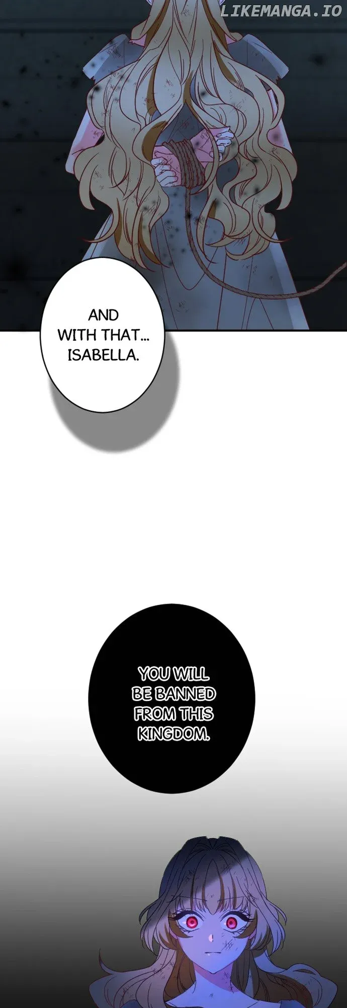 I Refuse to Be Executed a Second Time Chapter 100 Online - página 14