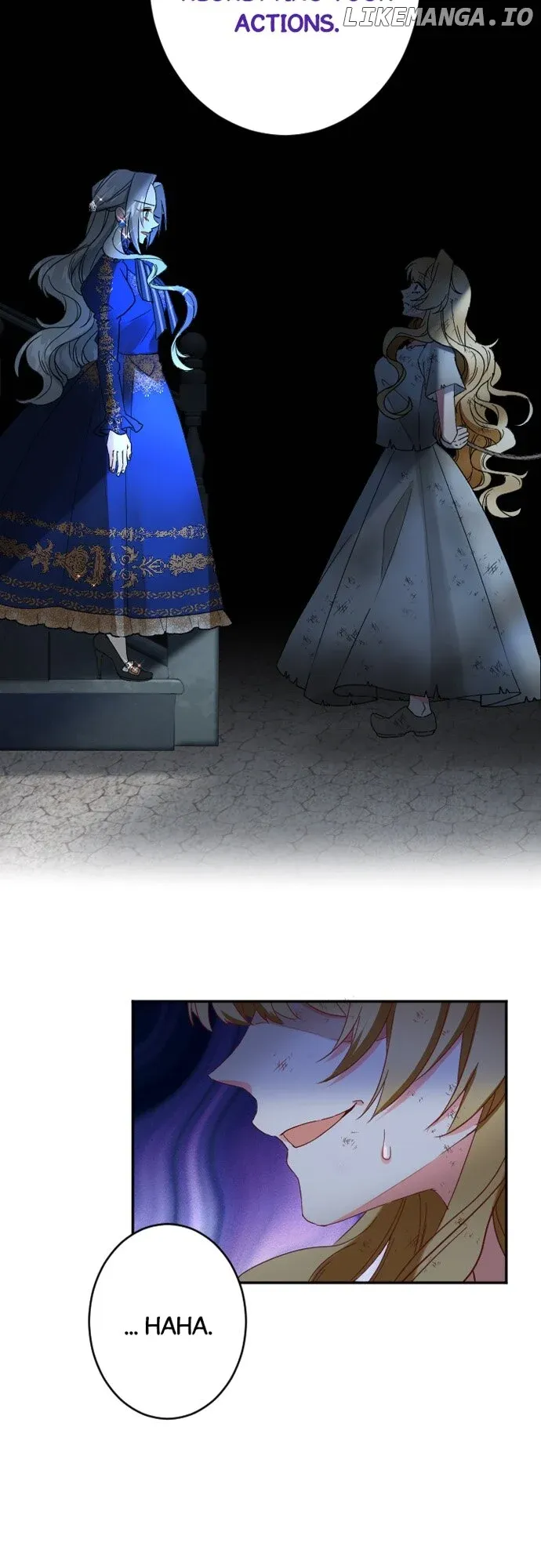 I Refuse to Be Executed a Second Time Chapter 100 Online - página 18