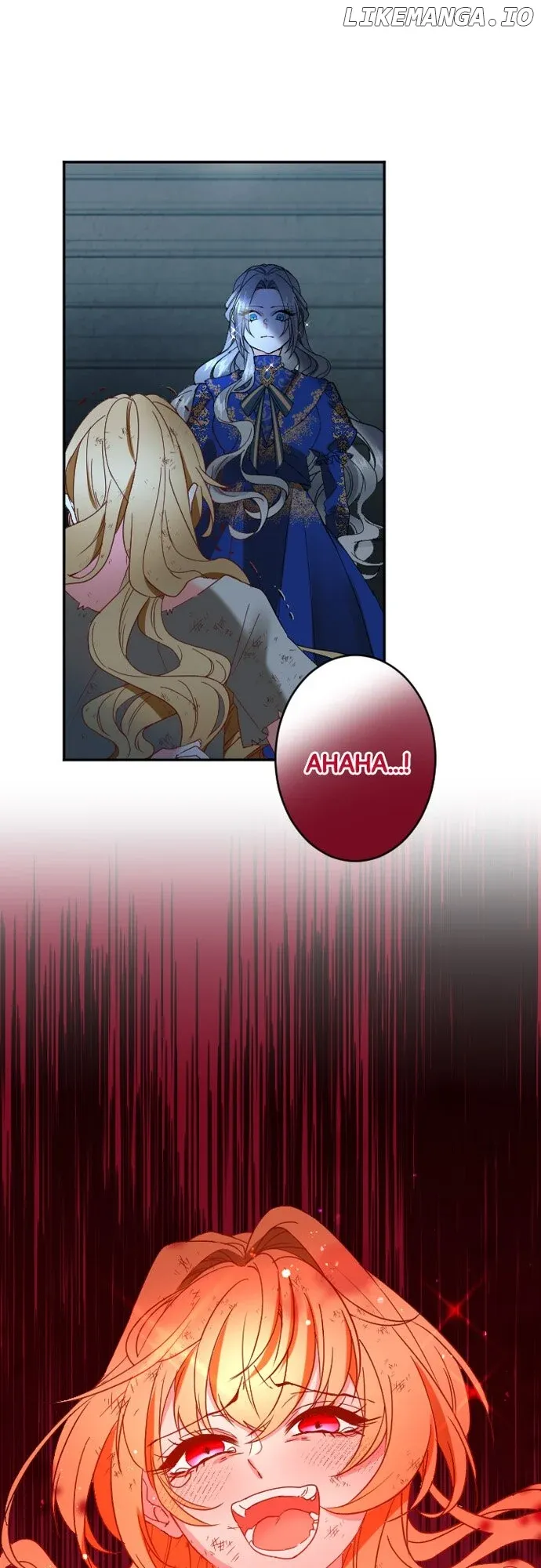 I Refuse to Be Executed a Second Time Chapter 100 Online - página 19