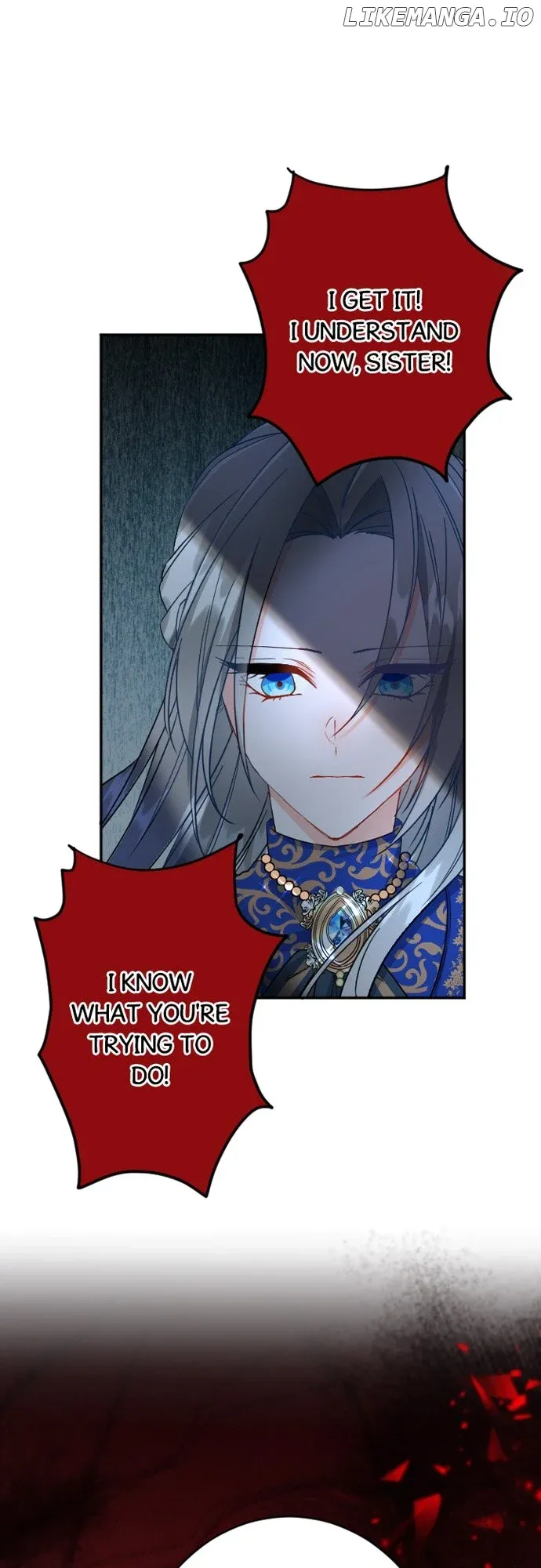 I Refuse to Be Executed a Second Time Chapter 100 Online - página 21