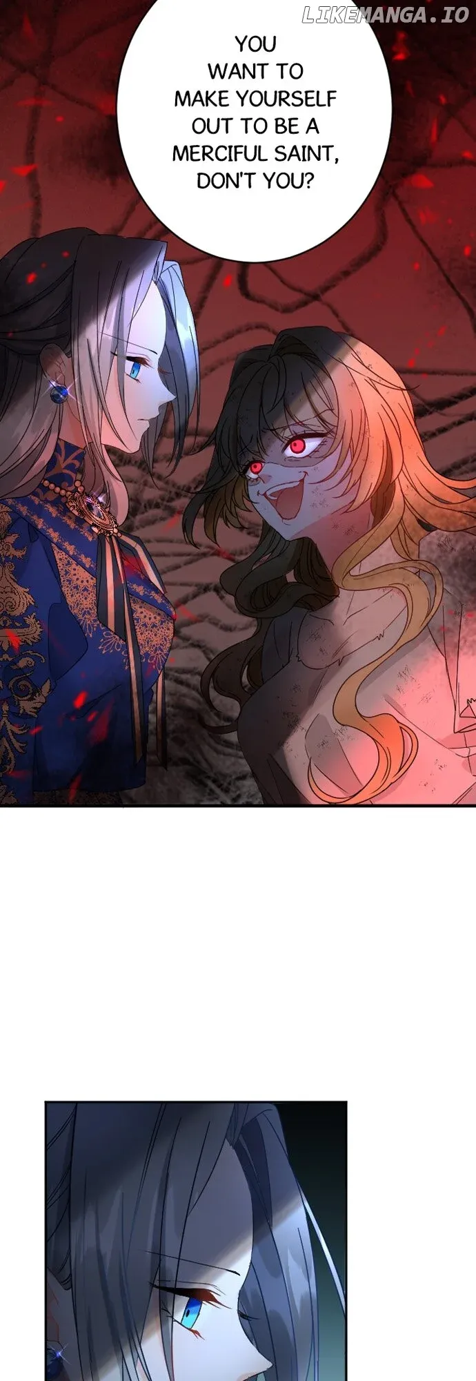 I Refuse to Be Executed a Second Time Chapter 100 Online - página 22