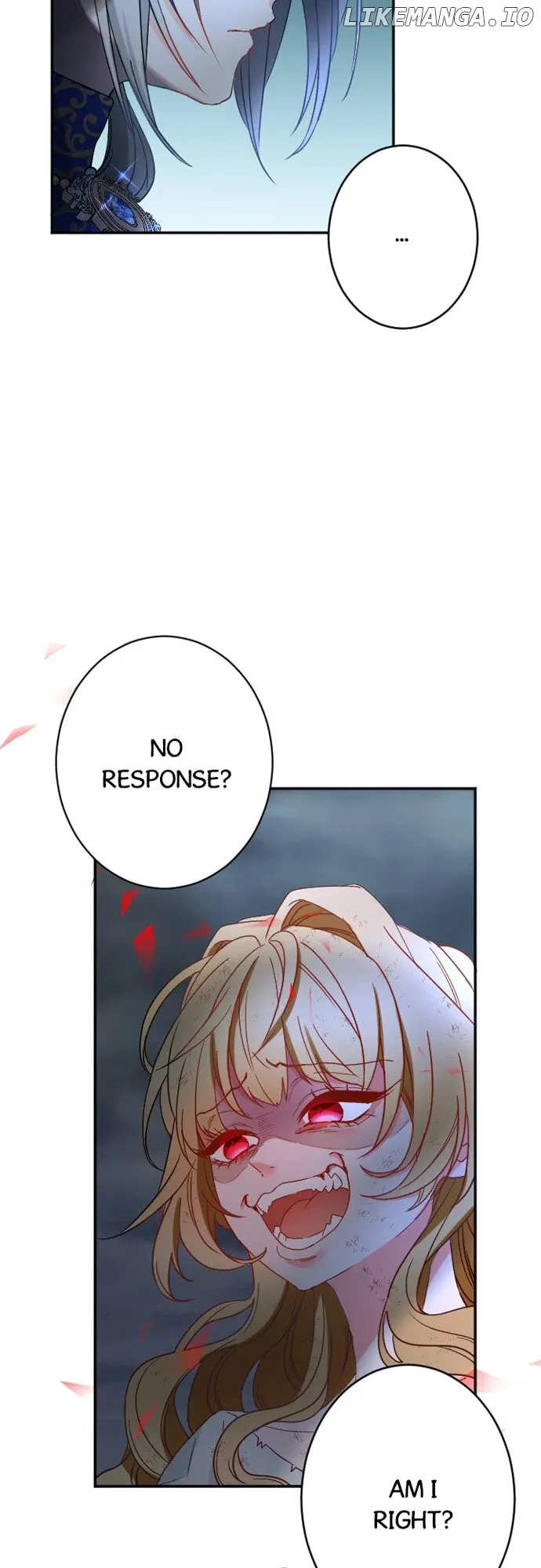 I Refuse to Be Executed a Second Time Chapter 100 Online - página 23