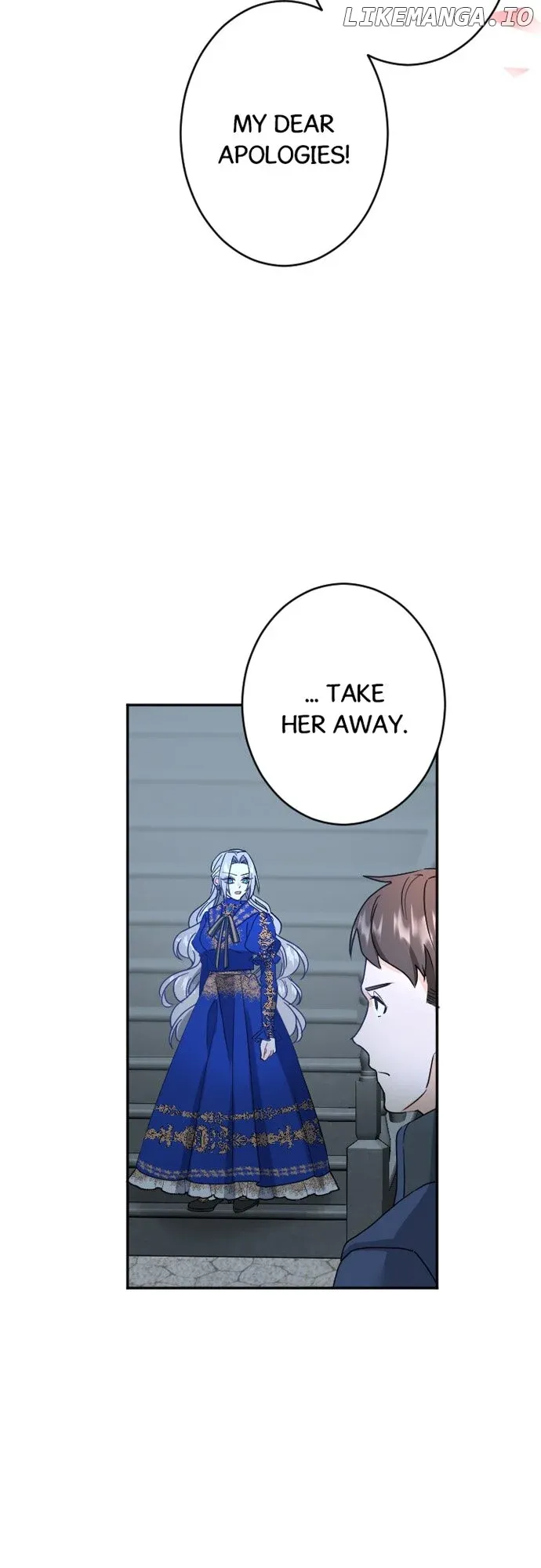 I Refuse to Be Executed a Second Time Chapter 100 Online - página 24