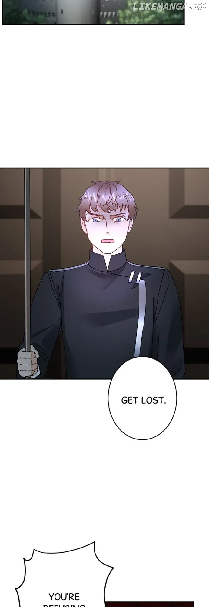 I Refuse to Be Executed a Second Time Chapter 100 Online - página 28