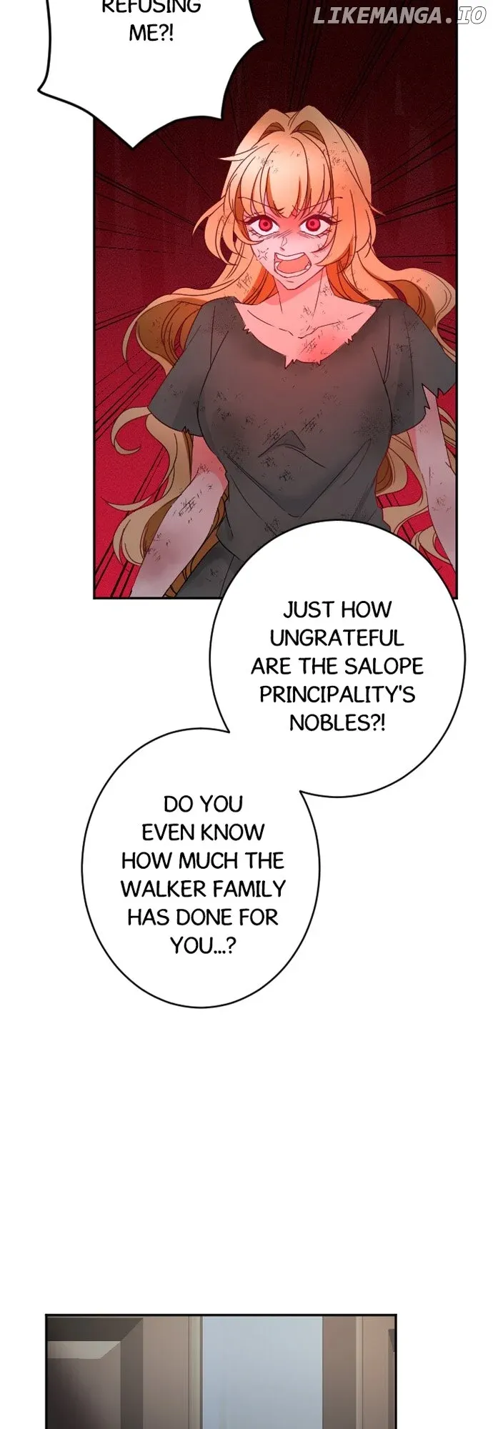 I Refuse to Be Executed a Second Time Chapter 100 Online - página 29