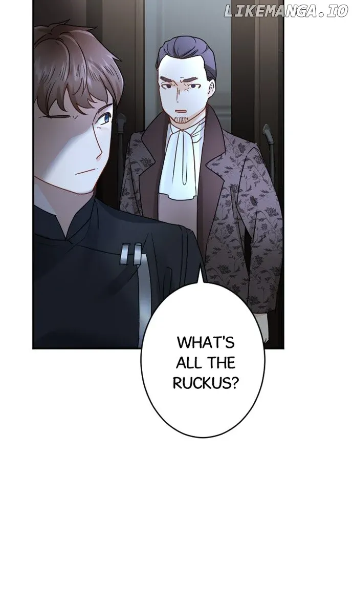 I Refuse to Be Executed a Second Time Chapter 100 Online - página 30