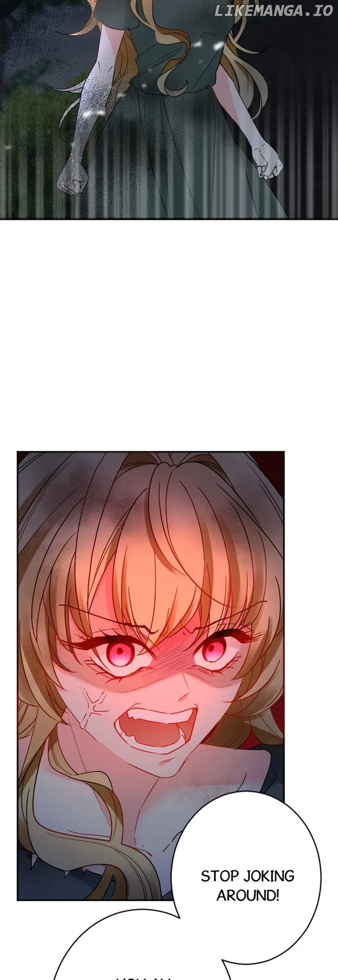 I Refuse to Be Executed a Second Time Chapter 100 Online - página 32