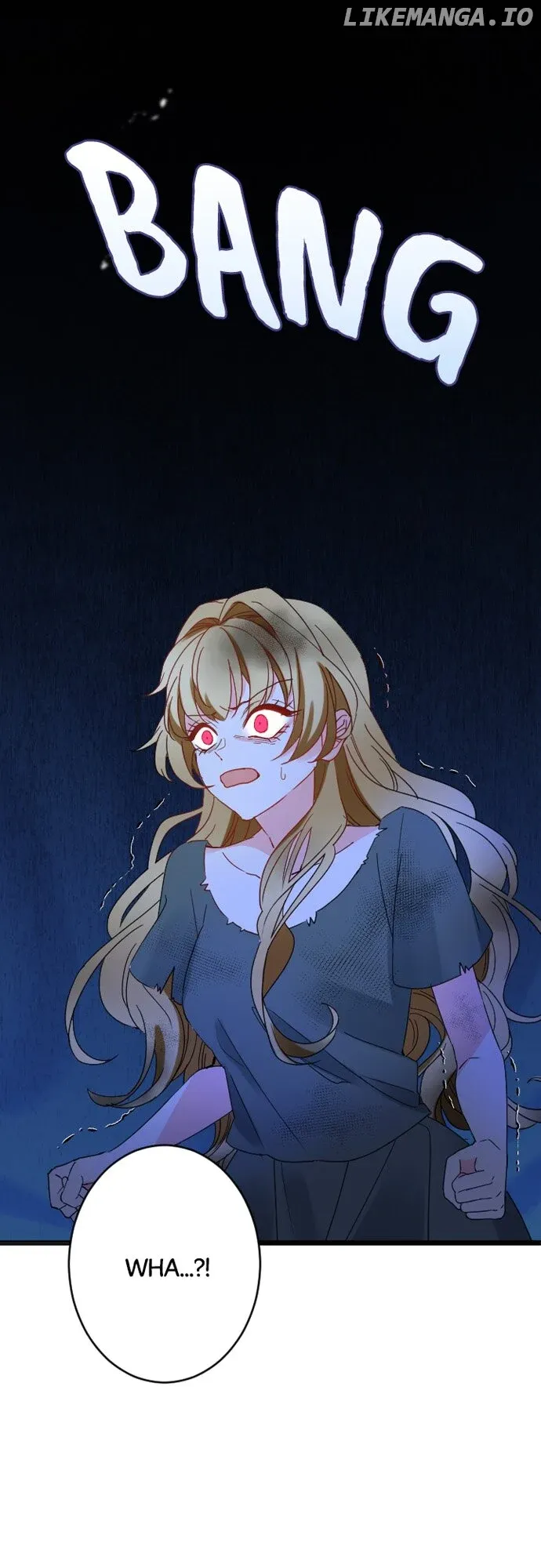 I Refuse to Be Executed a Second Time Chapter 100 Online - página 34
