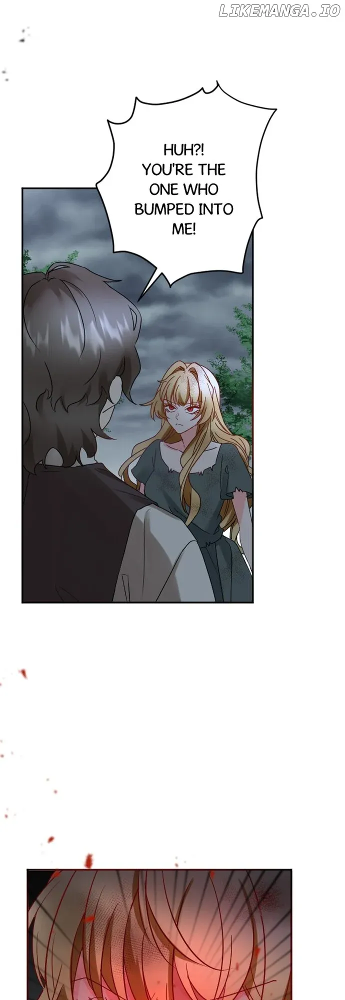 I Refuse to Be Executed a Second Time Chapter 100 Online - página 37
