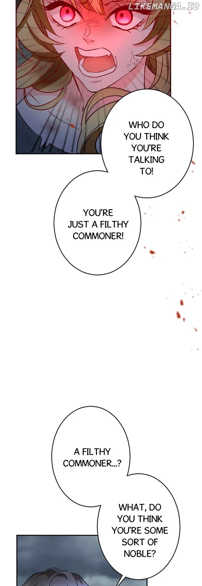 I Refuse to Be Executed a Second Time Chapter 100 Online - página 38