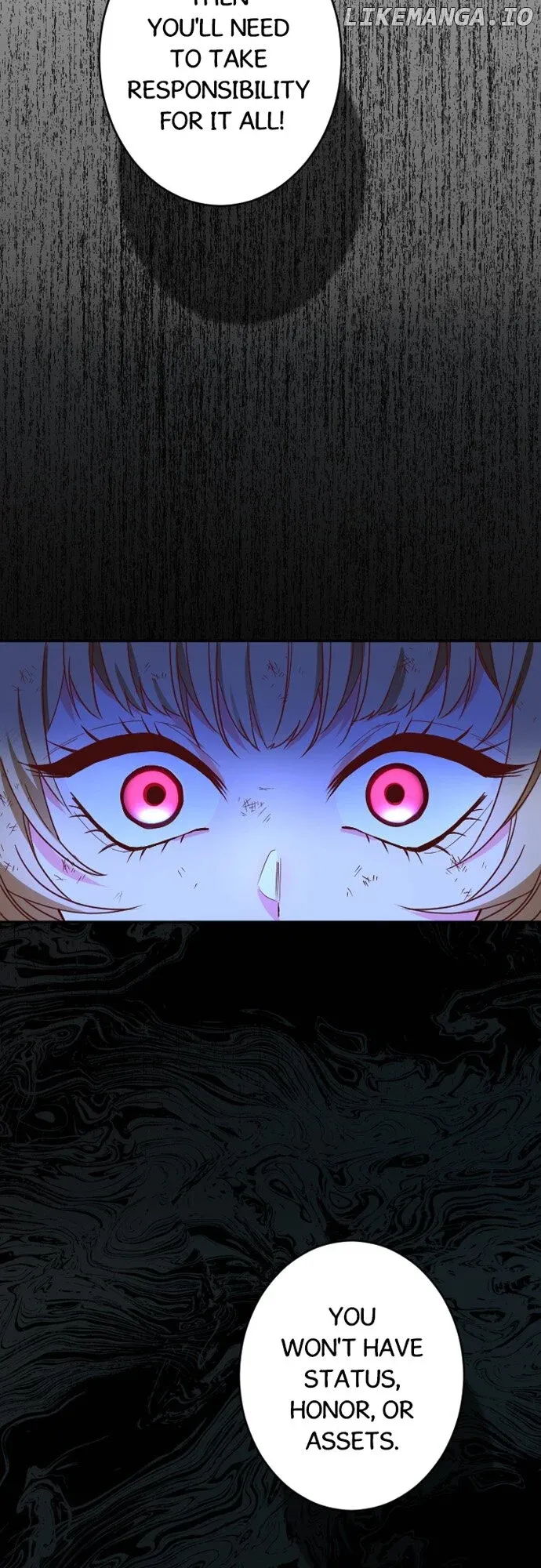 I Refuse to Be Executed a Second Time Chapter 100 Online - página 42