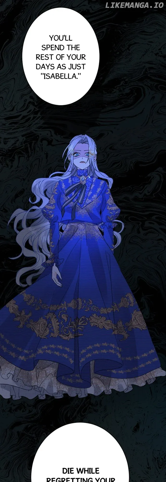 I Refuse to Be Executed a Second Time Chapter 100 Online - página 43