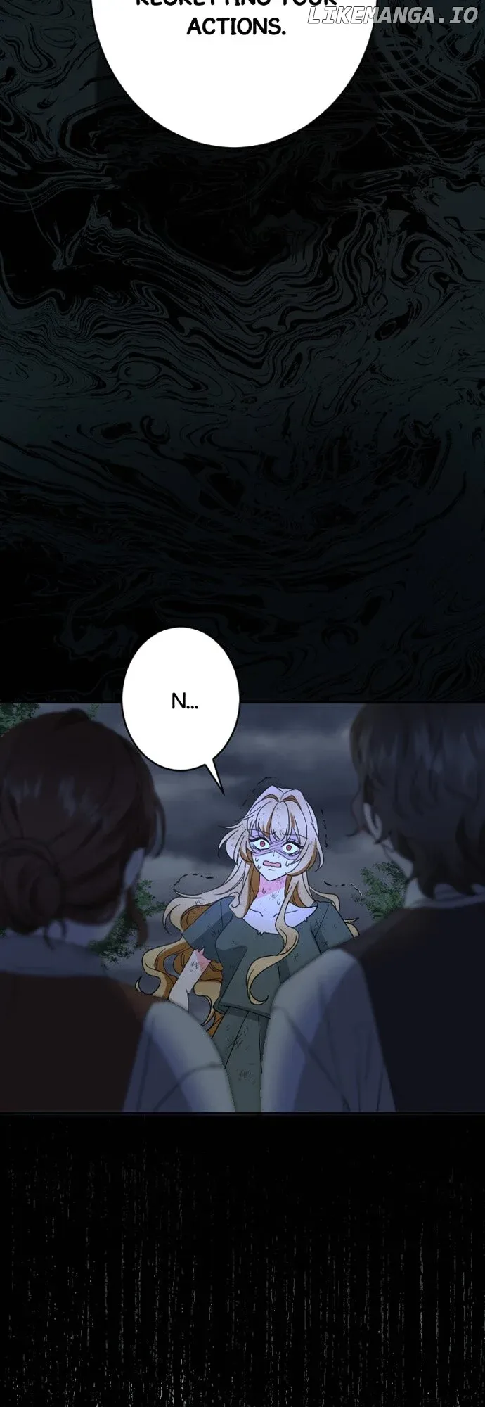 I Refuse to Be Executed a Second Time Chapter 100 Online - página 44