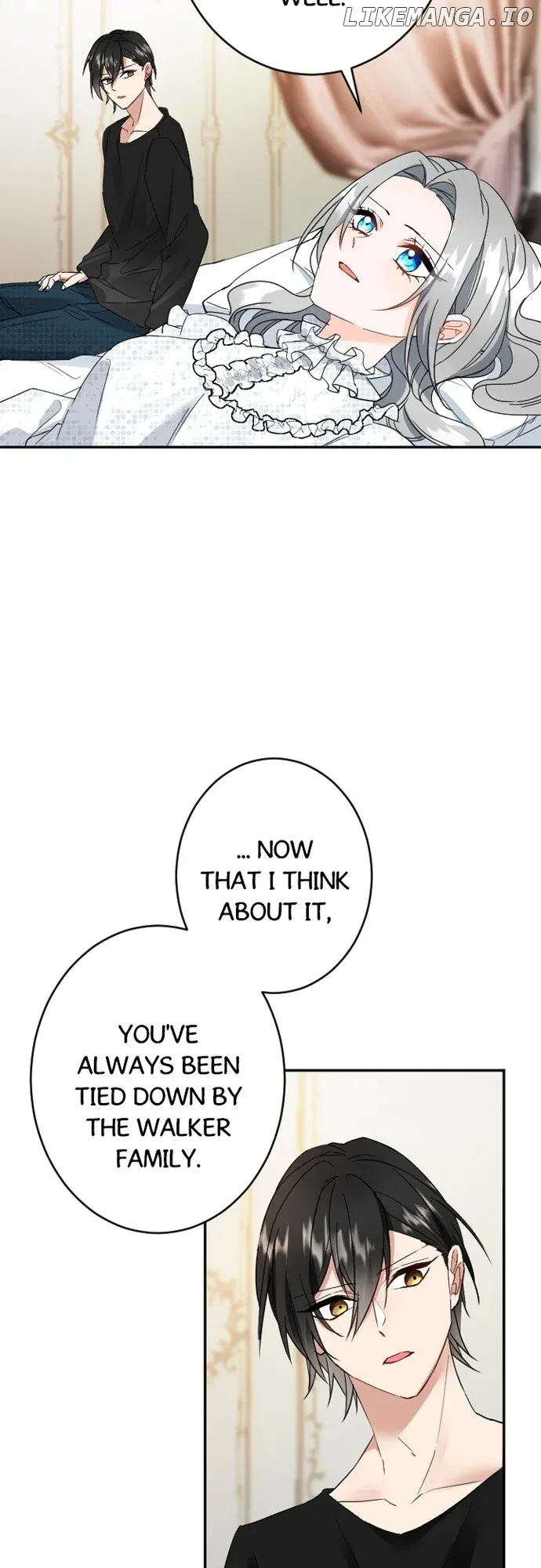 I Refuse to Be Executed a Second Time Chapter 100 Online - página 48