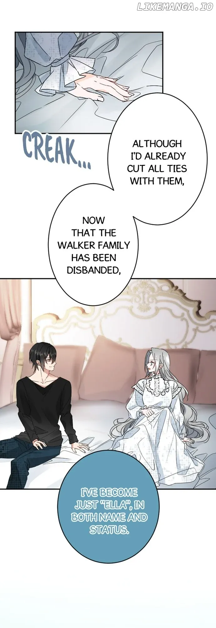 I Refuse to Be Executed a Second Time Chapter 100 Online - página 51
