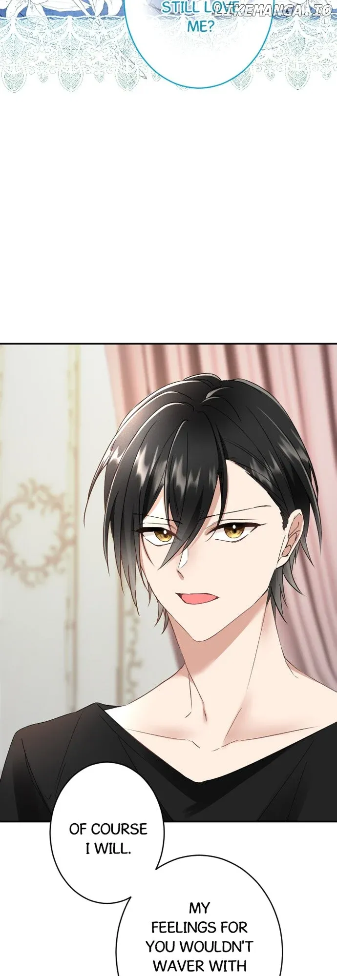 I Refuse to Be Executed a Second Time Chapter 100 Online - página 53
