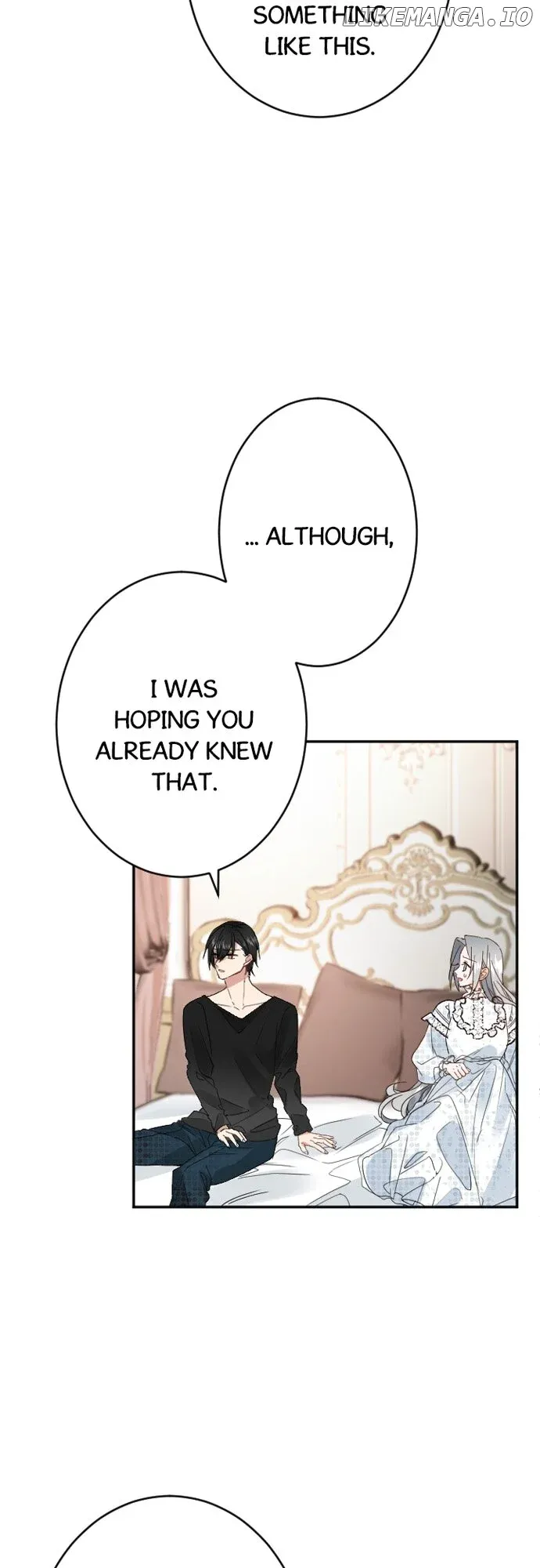I Refuse to Be Executed a Second Time Chapter 100 Online - página 54