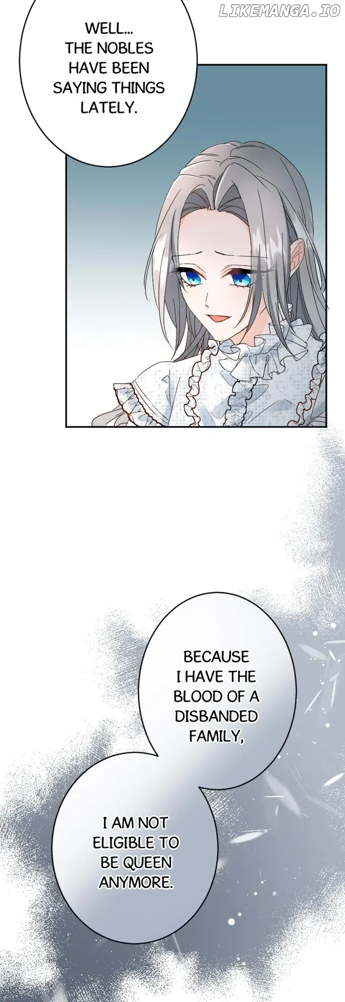 I Refuse to Be Executed a Second Time Chapter 100 Online - página 55