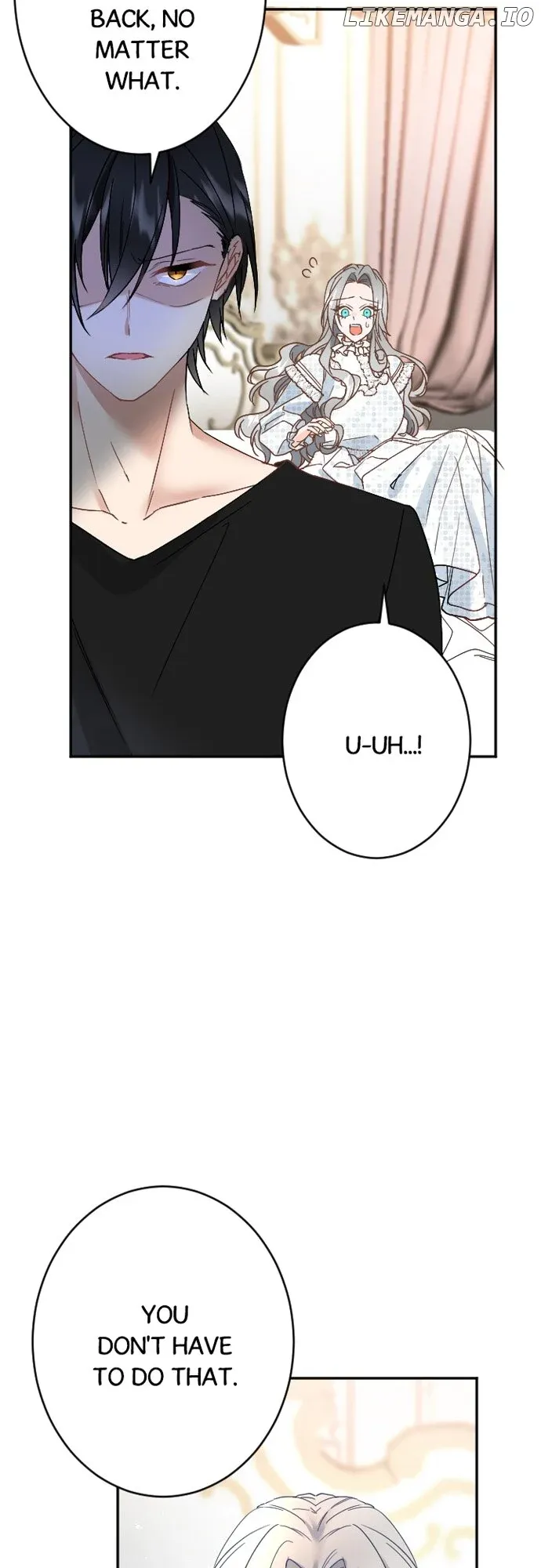 I Refuse to Be Executed a Second Time Chapter 100 Online - página 57