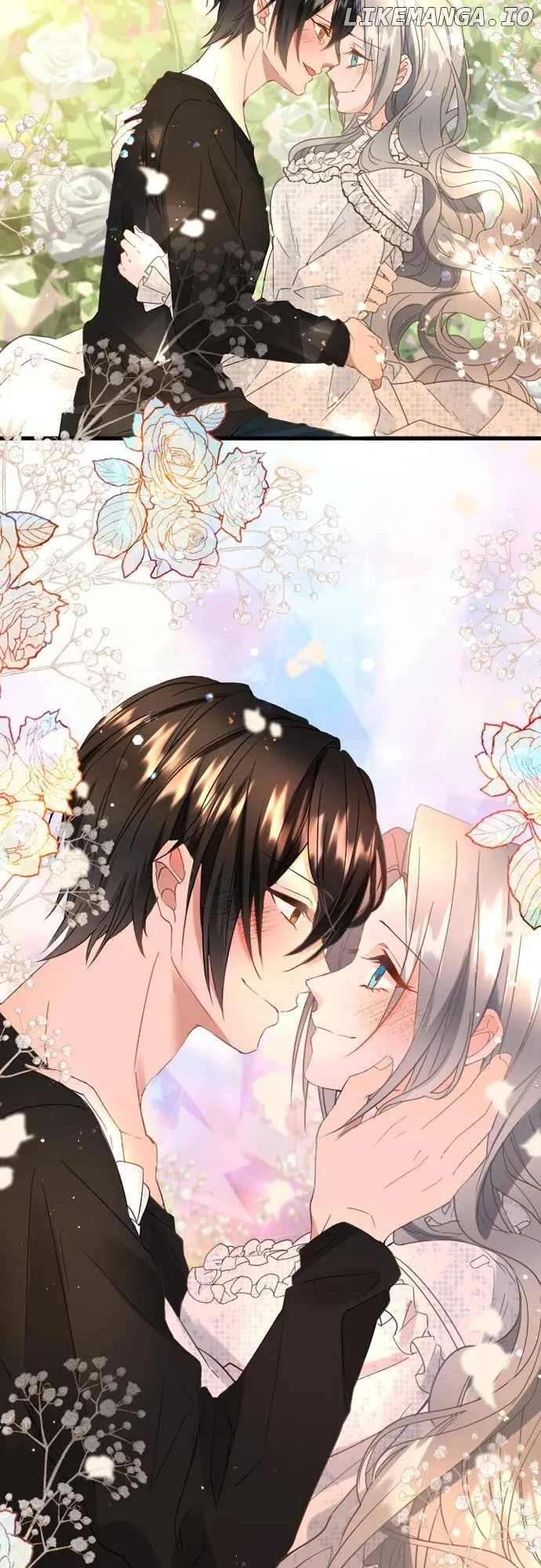 I Refuse to Be Executed a Second Time Chapter 100 Online - página 63