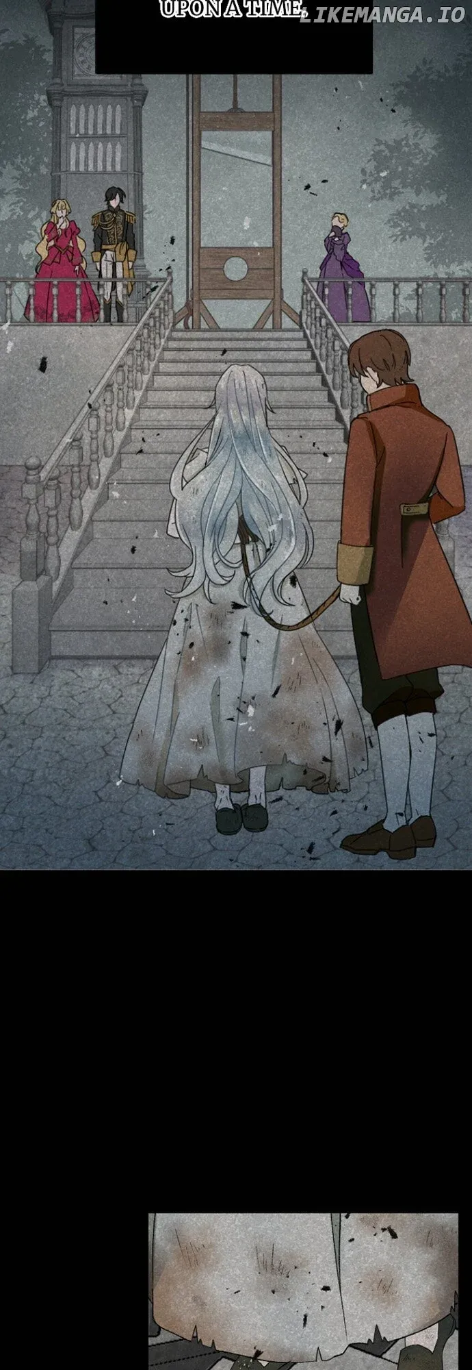 I Refuse to Be Executed a Second Time Chapter 100 Online - página 65