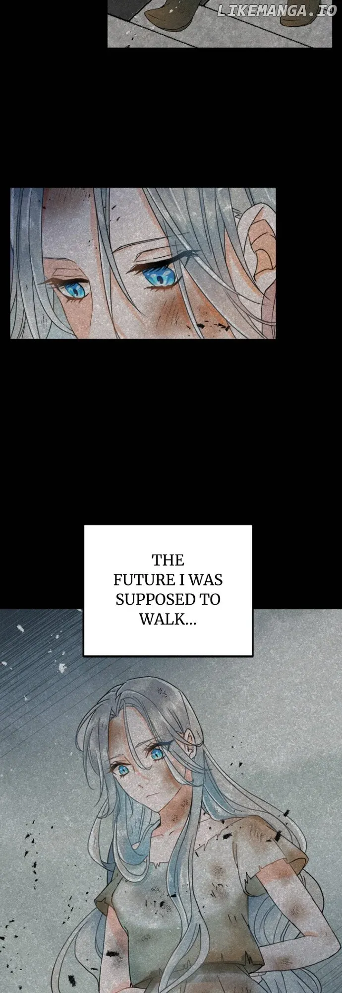 I Refuse to Be Executed a Second Time Chapter 100 Online - página 66